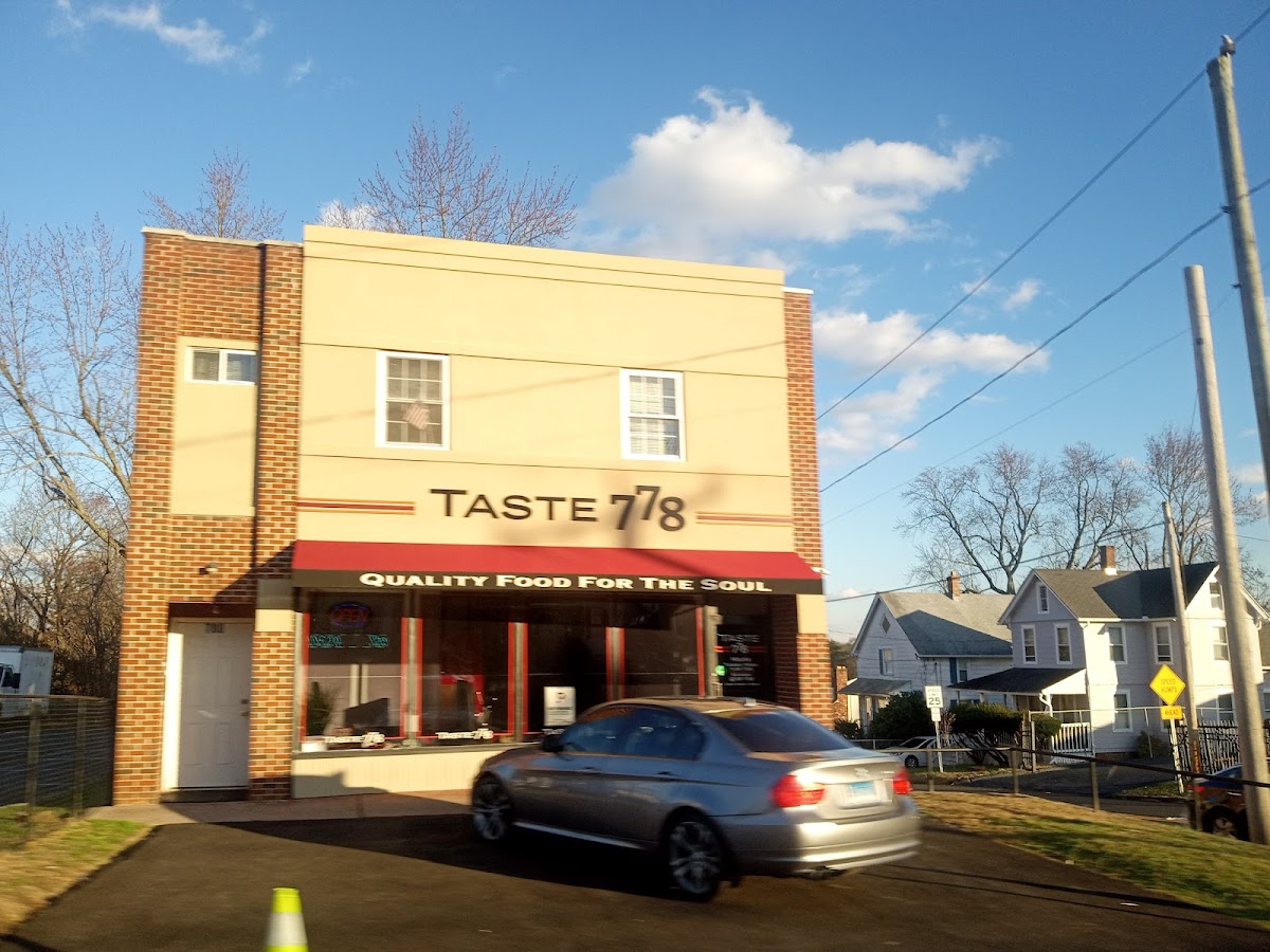 Taste 778